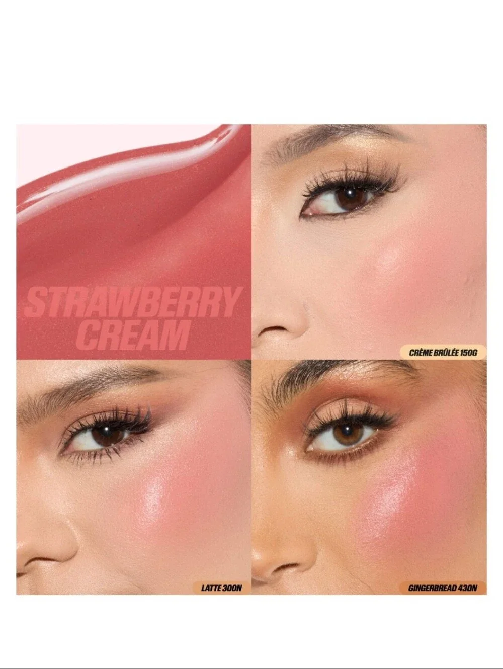 HUDA BEAUTY lightweight liquid